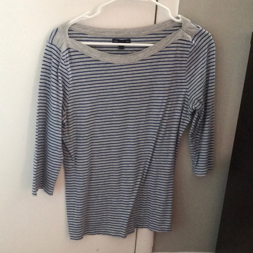 Gap 3/4 sleeve